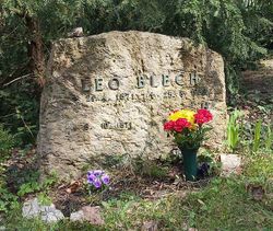 Leo Blech 