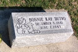 Bonnie Kay Dutro 