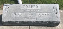 Albert Graber 