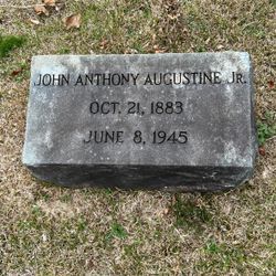 John Anthony Augustine Jr.