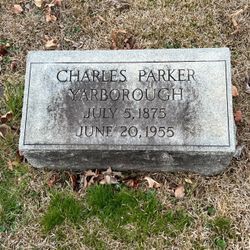 Charles Parker Yarborough 