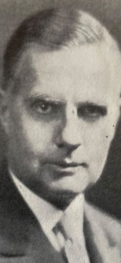 Edward John Noble 