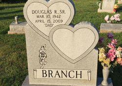 Douglas R. Branch Sr.