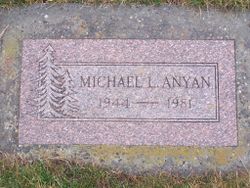 Michael L. Anyan 