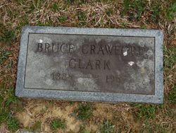 Bruce Crawford Clark 