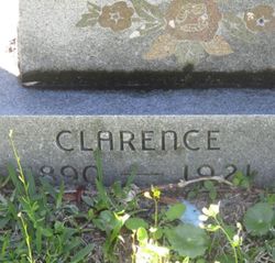 Clarence J. Benet 