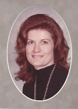 Linda Kay <I>Roebling</I> Clymer 