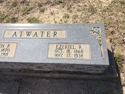 Ezekiel R. Atwater 