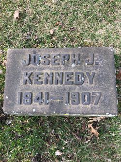 Joseph J. Kennedy 