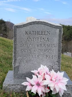 Kathleen Andrena Anderson 