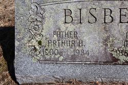 Arthur Harold Bisbee 