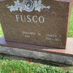 James V Fusco 