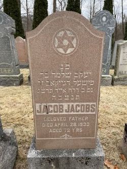 Jacob Jacobs 