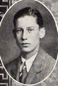Hubert White Stockard 