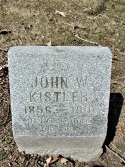 John W. Kistler 