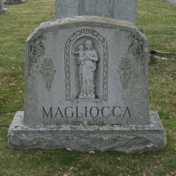 Teresa <I>Magliocca</I> Marson 