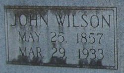John Wilson Askew 