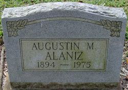 Augustin Alaniz 