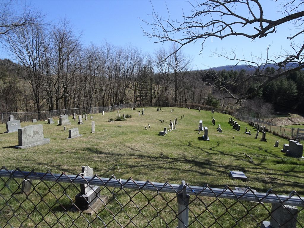 Hines Branch Cemetery