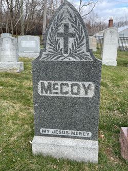 McCoy 