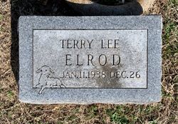 Terry Lee Elrod 