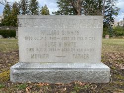 Willard C. White 