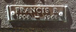 Francis Anna <I>Buntz</I> Nelson 