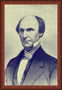 Chief Judge Samuel Lee Selden 
