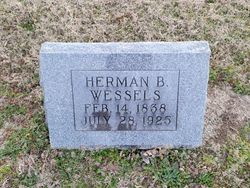 Herman B. Wessels 