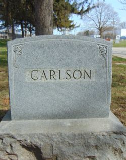 Albert Carlson 