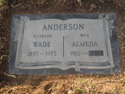 Wade Anderson 