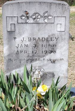T. J. Bradley 