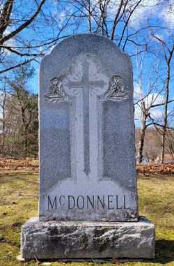 Bartholomew F. McDonnell (1874-1954) - Find a Grave Memorial