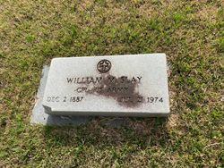 William Miller Slay Sr.