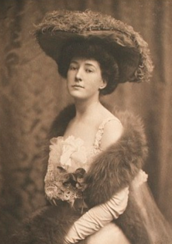 Elizabeth Alexandra Morton 