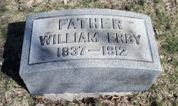 William Erby 