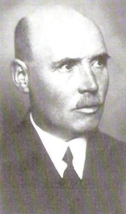 Leopold Petznek 
