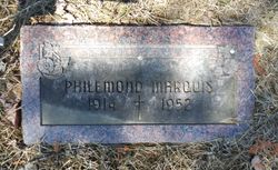 Philemon Marquis 