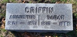 Augustus Griffin 
