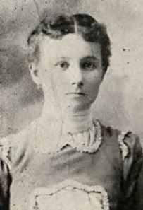 Mary E. Chevraux 
