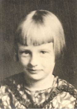 Laverne Margy Lund 