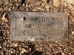 Josephine Brunner 