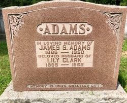 James S. Adams 