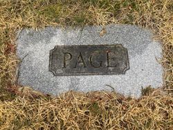 Adele T. Page 