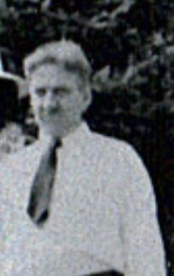 Oscar Adolph Swartz 