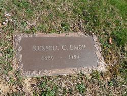 Russell Clark Emch 