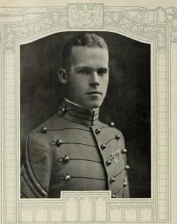Col George Edward Mitchell Jr.