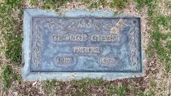 George O. Christ 