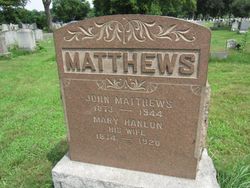 John Matthews 