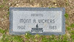 Mont Ackley Vickers 